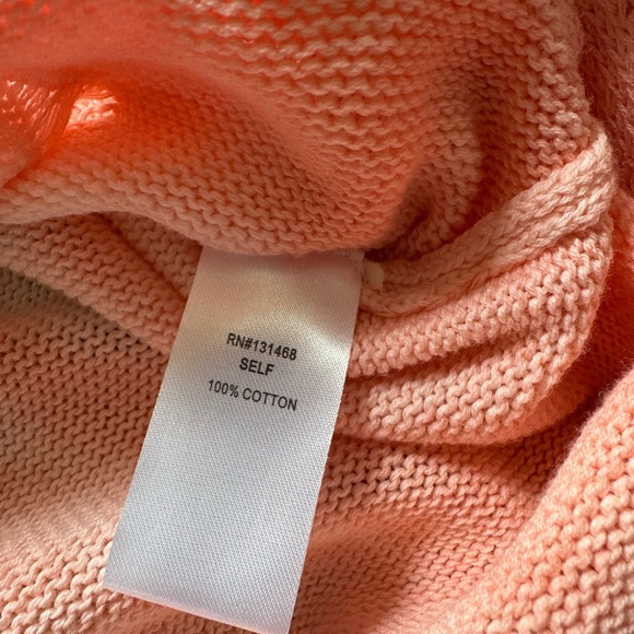 Fate Cropped Sweater - Picture 3 of 4